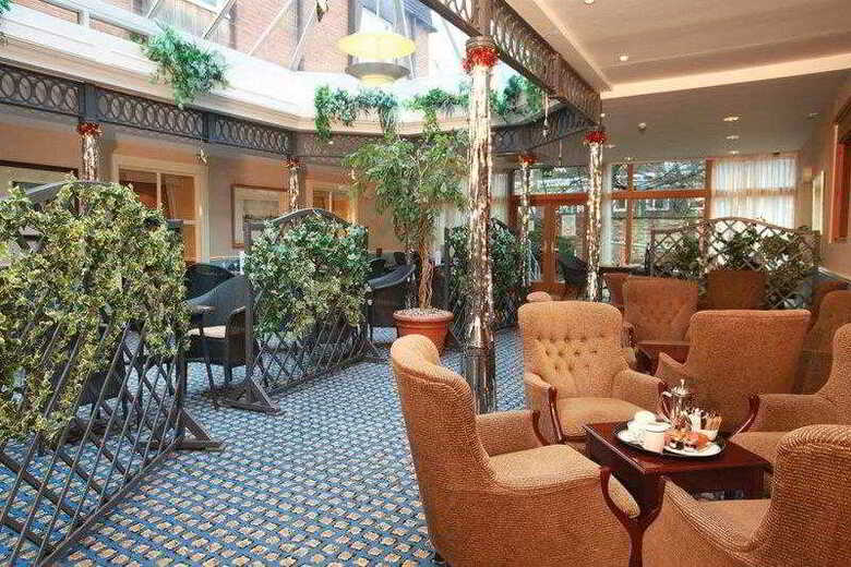 Hotel Gonville