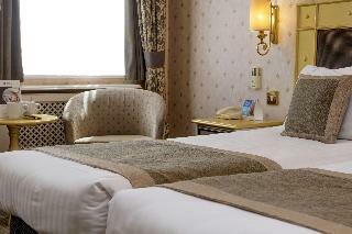 Hotel Best Western Abbots Barton