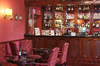 Hotel Best Western Abbots Barton