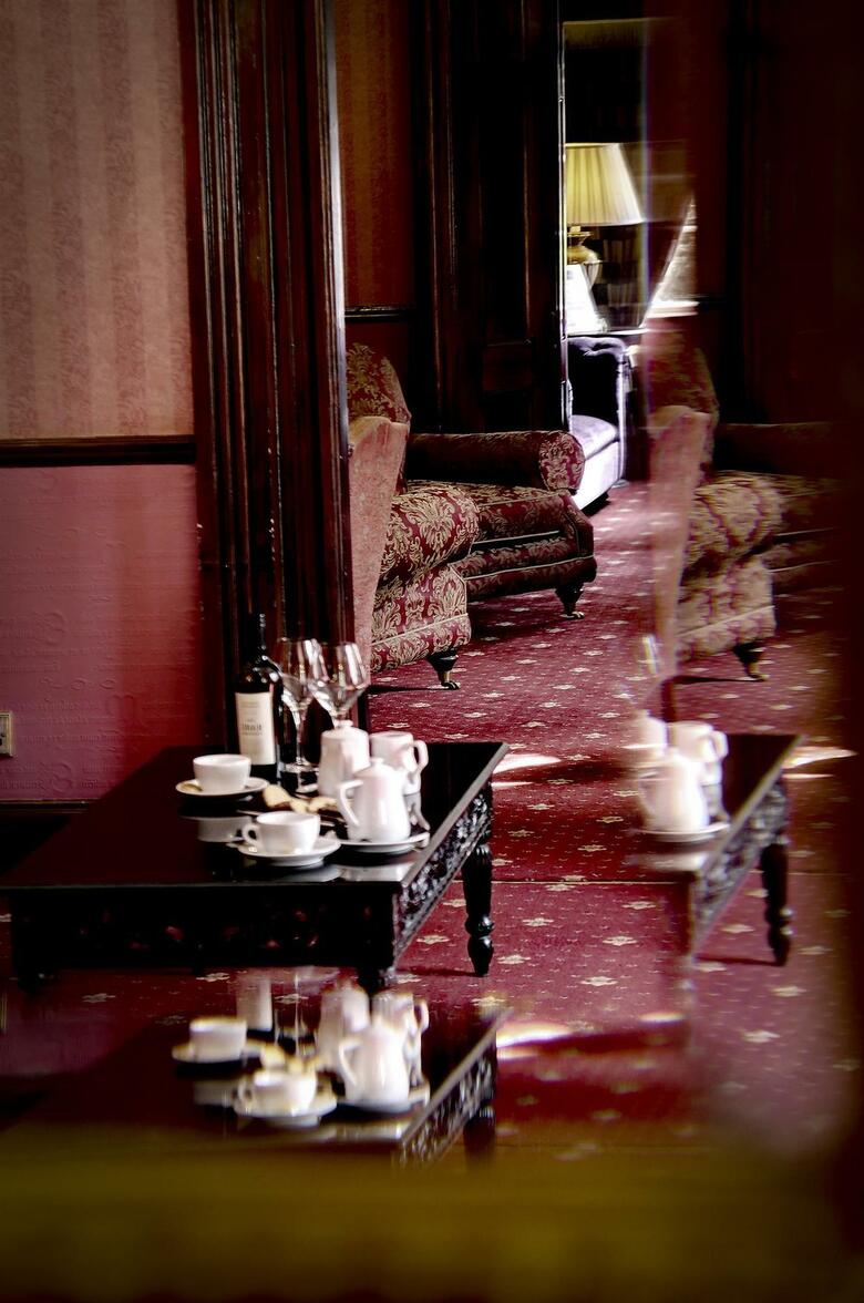 Hotel Best Western Abbots Barton