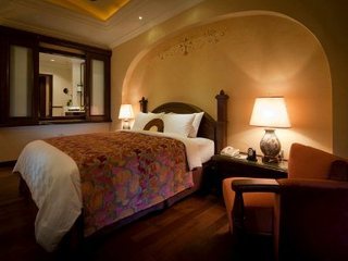 Hotel Casa Del Rio