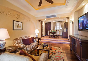 Hotel Casa Del Rio