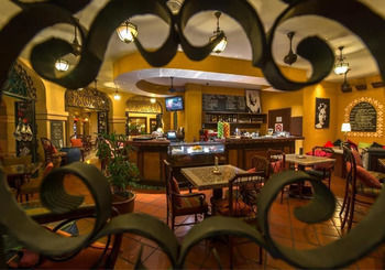 Hotel Casa Del Rio