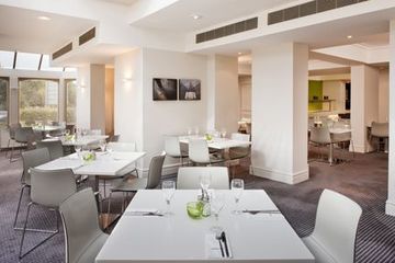 Hotel Holiday Inn Farnborough