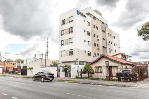 Apartamento Pleione: Aptos/flats Para Alugar