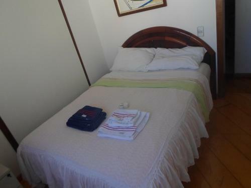 Apartamento Charmoso No Santa C�ndida