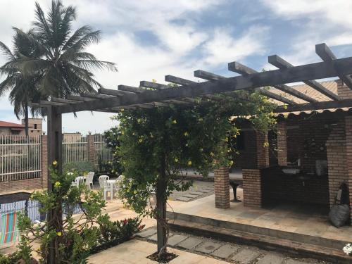 Casa Em Flexeiras Ce