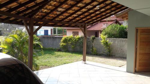 Aconchego Em Floripa