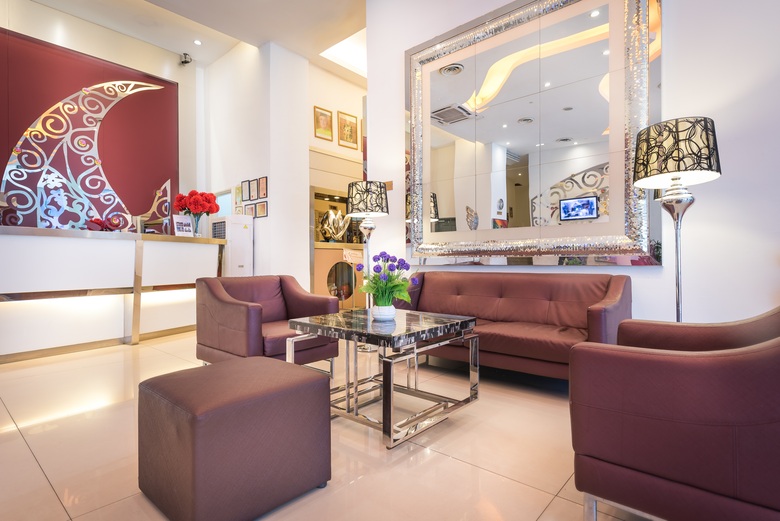 Hotel Sentral Pudu