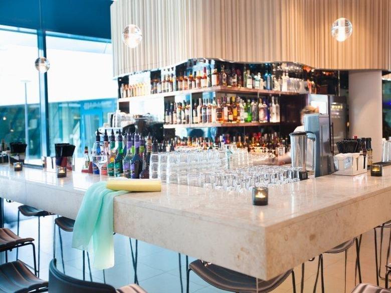 Hotel Scandic Emporio