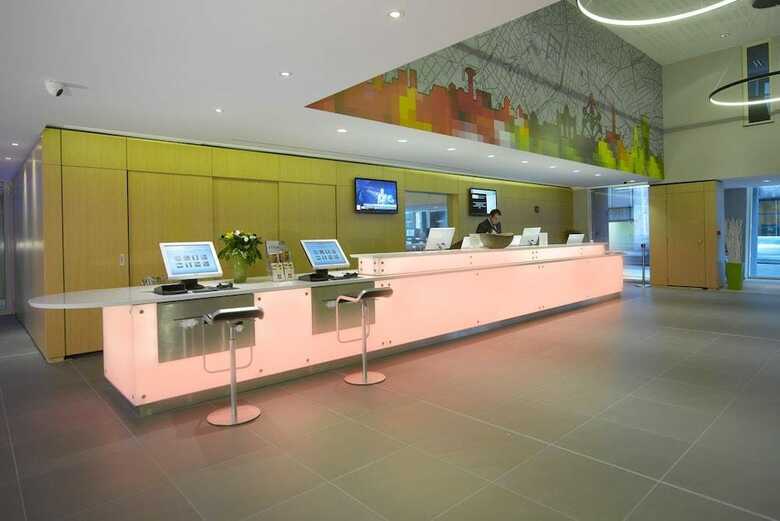 Thon Hotel Eu