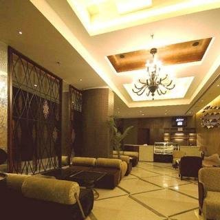 Hotel The Fern