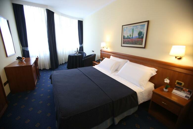 Hotel Continental Vore