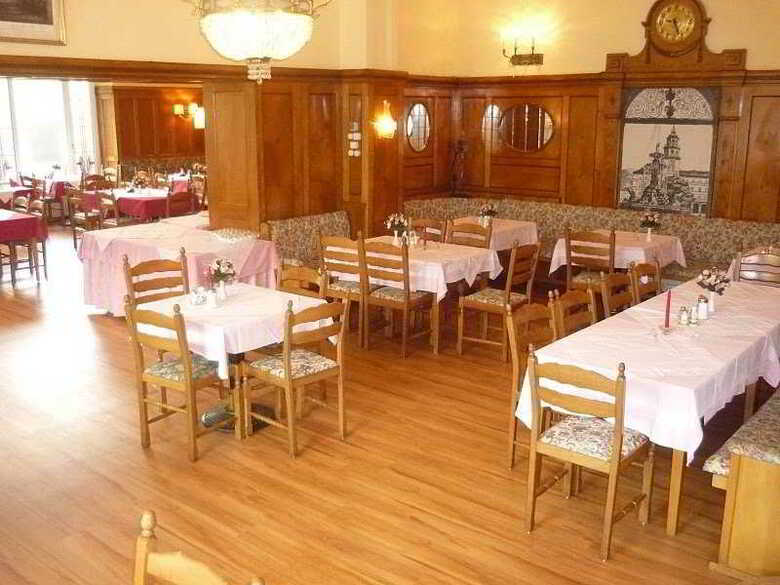 Hotel Mozart
