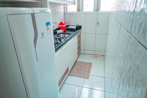 Apartamento Edif�cio Grand Prix