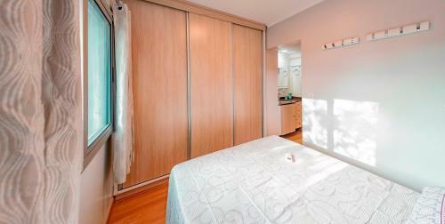Apartamento Edif�cio Grand Prix