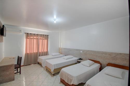 Samambaia Hotel