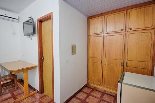 Samambaia Hotel
