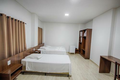 Samambaia Hotel
