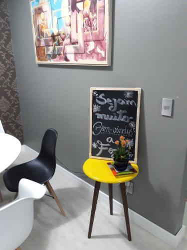 Apartamento Melhor Localiza��o Em Foz