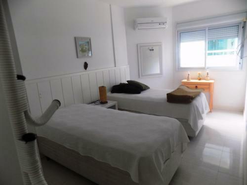 Apartamento Temporada Praia De Palmas Sc