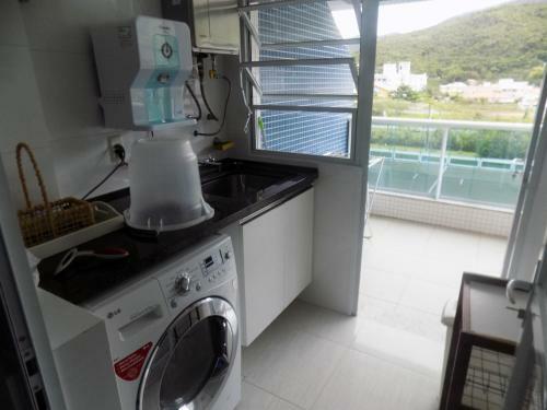 Apartamento Temporada Praia De Palmas Sc