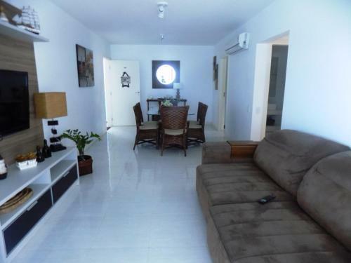 Apartamento Temporada Praia De Palmas Sc
