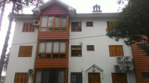 Apartamento Apto Gramado Rs