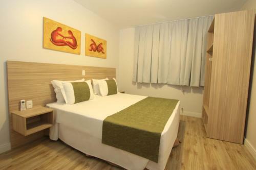 Apartamento Laghetto Vacanze Parque Da Vin�cola