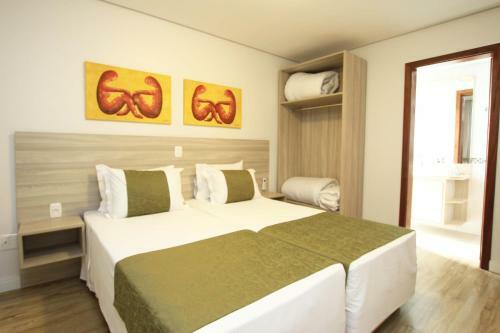 Apartamento Laghetto Vacanze Parque Da Vin�cola
