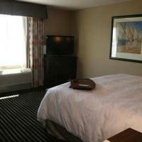 Hotel Hampton Inn Bath (brunswick Area)