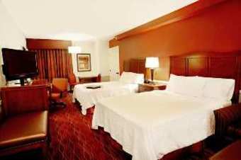 Hotel Hampton Inn Salt Lake City-north