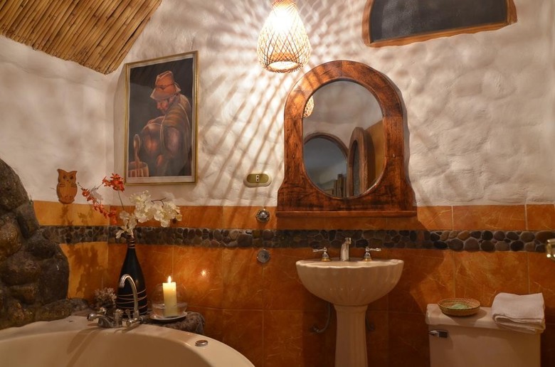 Hostal Madre Tierra