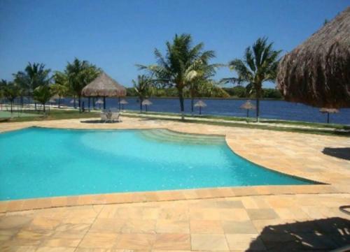Apartamento Casa Na Praia de Guarajuba