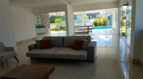 Apartamento Casa Na Praia de Guarajuba