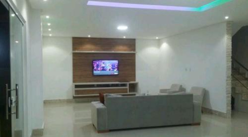 Apartamento Casa Na Praia de Guarajuba