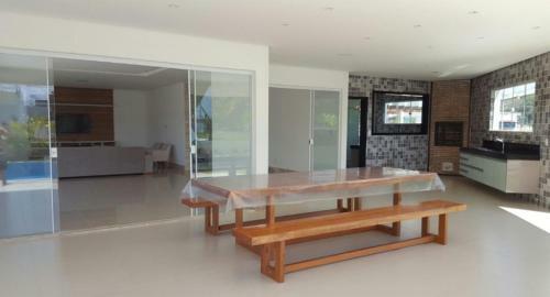 Apartamento Casa Na Praia de Guarajuba