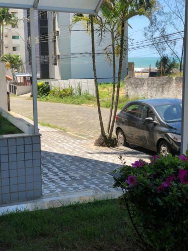Apartamento A 400m Da Melhor Praia Do Centro De Guarapari