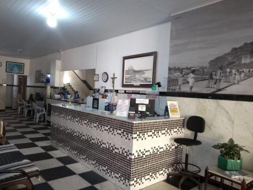 Hotel Brit�nia