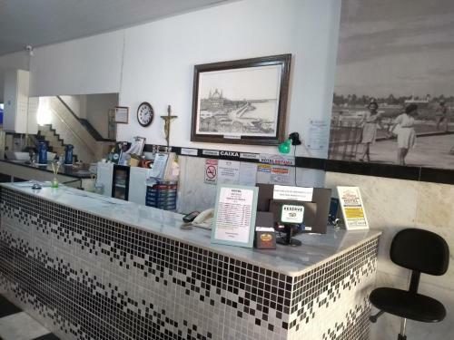 Hotel Brit�nia