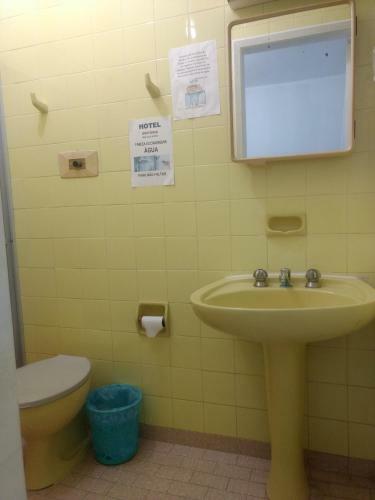Hotel Brit�nia