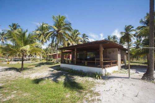 Casa De Praia Mico Le�o