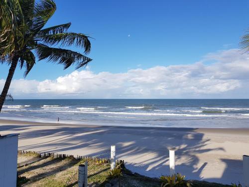 Marminino Beach Hostel