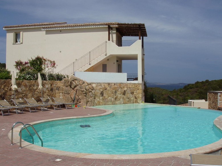 Residencia Ea Bianca