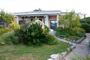 Residencia Palau Green Village