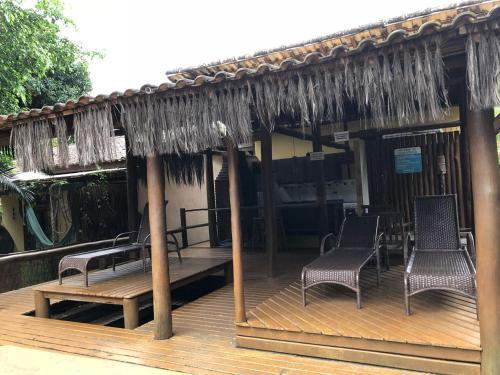 Casa No Pitanga
