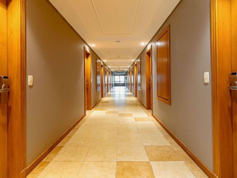 Mercure Florianopolis Convention Hotel