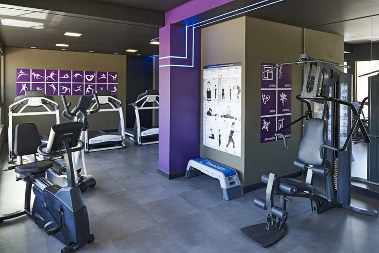 Mercure Florianopolis Convention Hotel