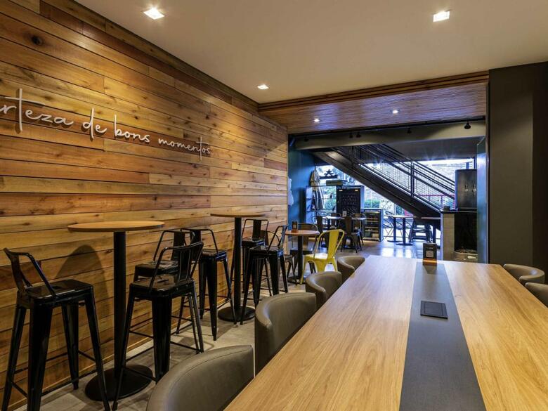 Mercure Florianopolis Convention Hotel