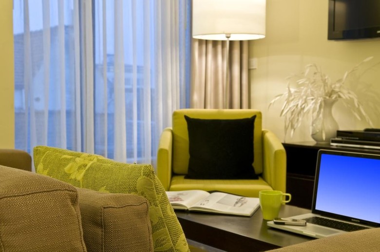 B Aparthotel Grand Place